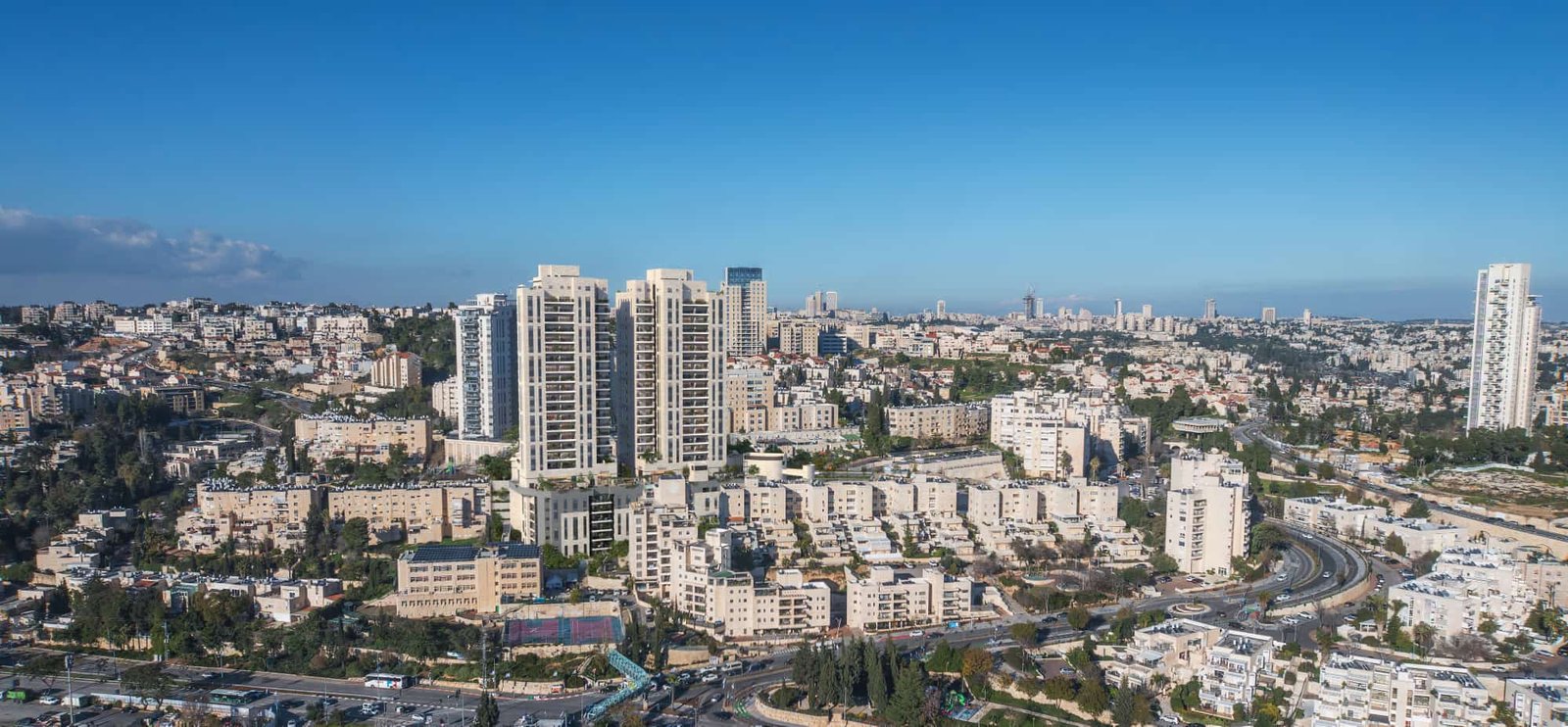 פרויקט בית וגן