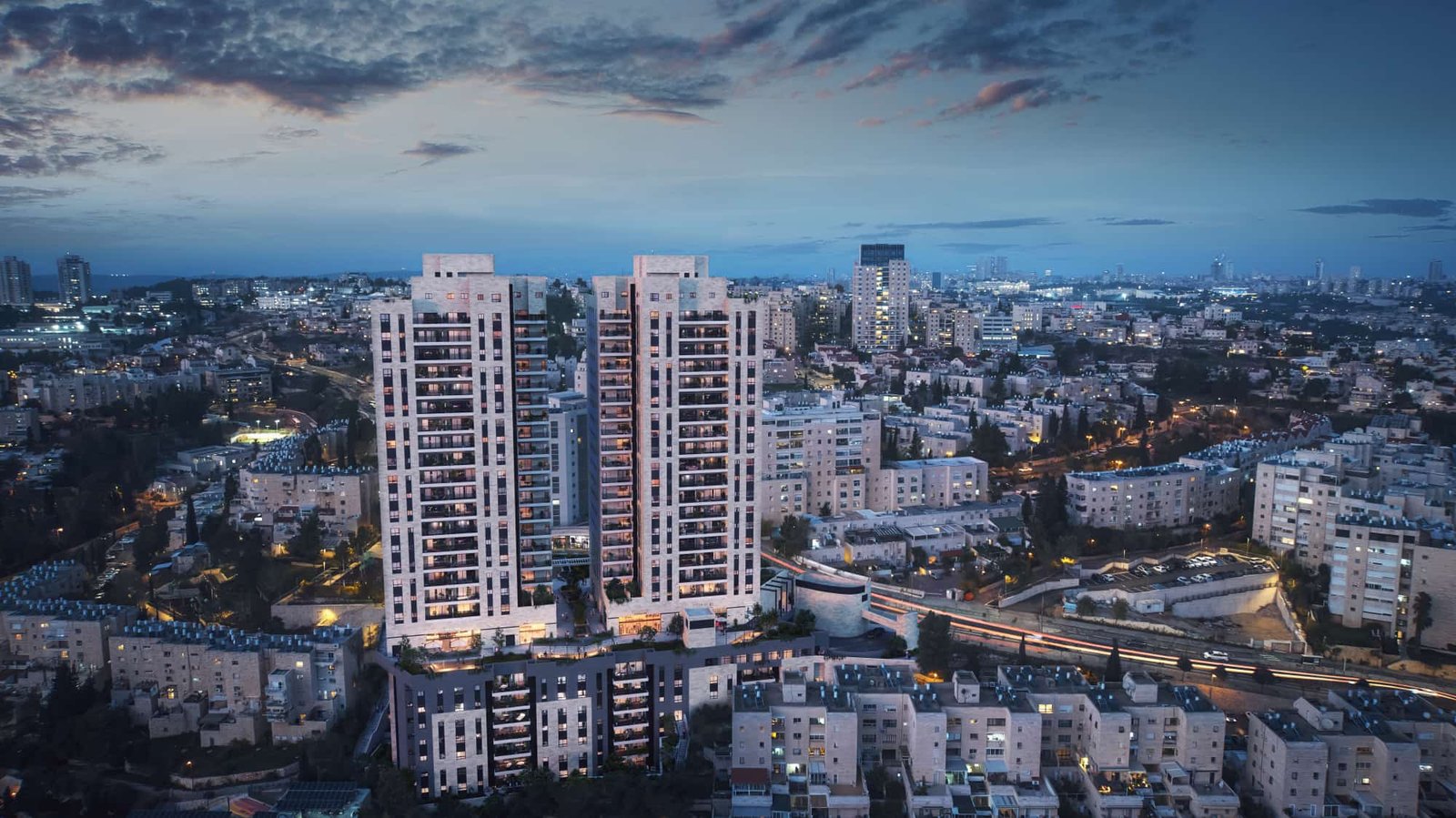 קארדן הולילנד